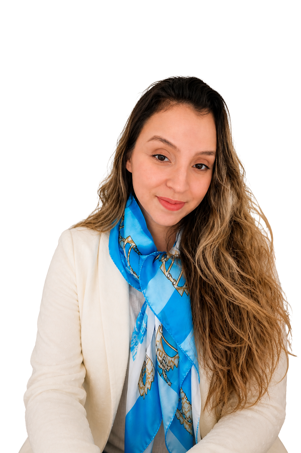 Psicóloga Camila Borges - Neuroavaliação e Psicoterapia